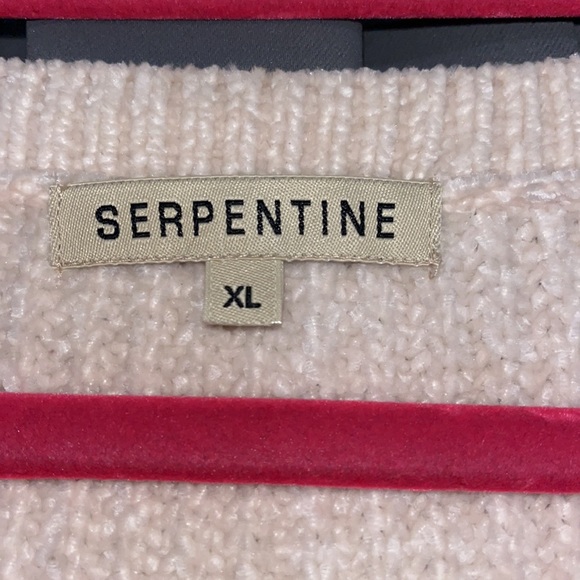 Sweater - Picture 3 of 3